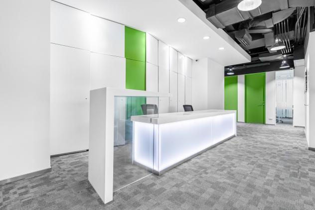 Spazi di coworking a Fiumicino, Via delle Arti - Foto 2