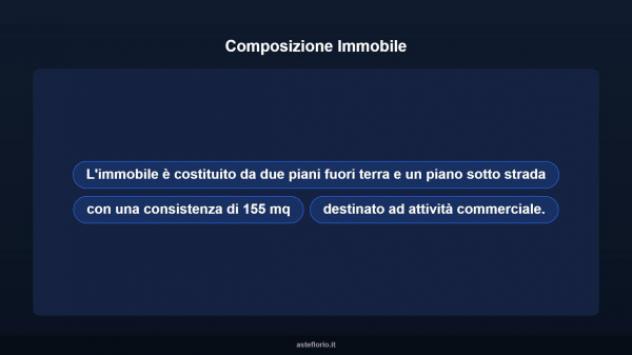 Immobile in asta di 155 m² in vendita a Furnari - Foto 8