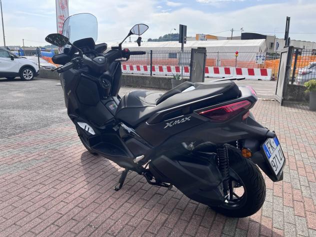 Yamaha X-Max 300 alletimento tech POCHISSIMI KM - Foto 8
