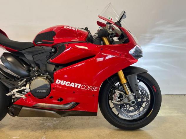 DUCATI 1199 Panigale 1199 ABS PANIGALE R rif. 24000028 - Foto 7