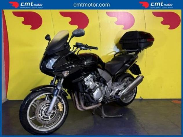 HONDA CBF 1000 Garantita e Finanziabile rif. 23915744 - Foto 2