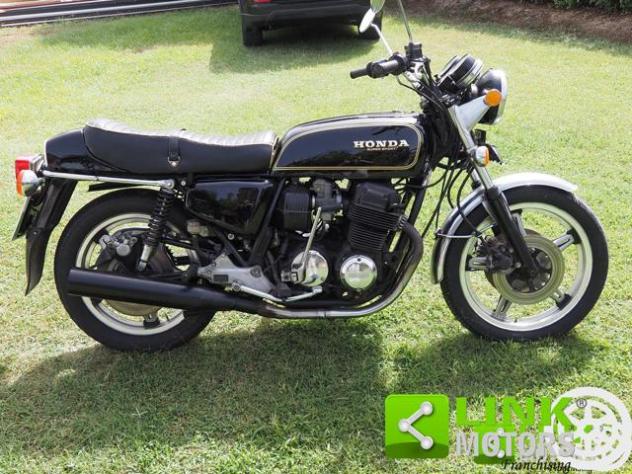 HONDA CB 750 FOUR rif. 24074440 - Foto 4