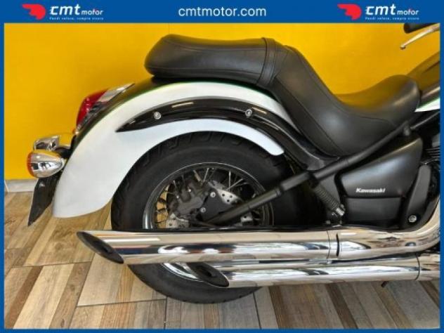 KAWASAKI VN 900 Vulcan Garantita e Finanziabile rif. 23988566 - Foto 8