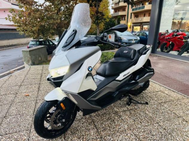 BMW C 400 GT TUTTO INCLUSO ANCHE PASSAGGIO! rif. 23992644 - Foto 4