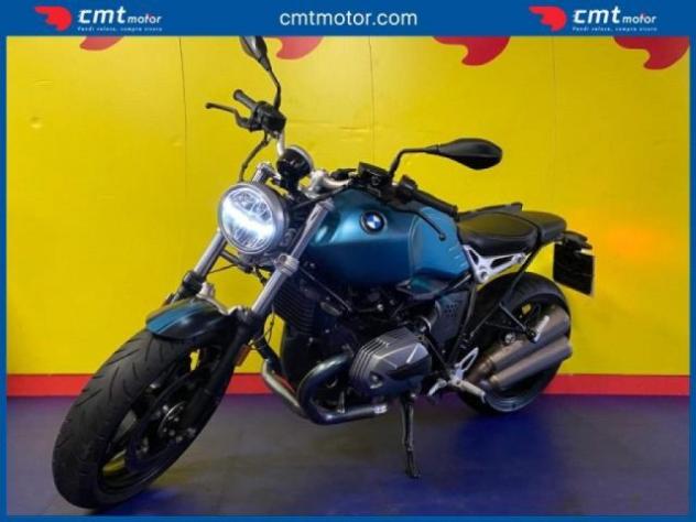 BMW R Nine T Garantita e Finanziabile rif. 22499689 - Foto 2