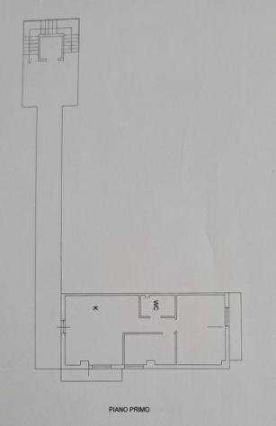 Appartamento in Viale della Libertà Traversa 1 - Foto 2