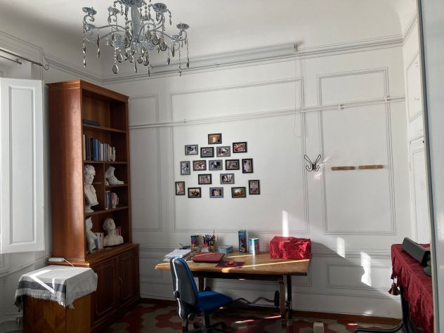 1 STANZA VIA BIXIO STUDENTI 430 EURO - Foto 4