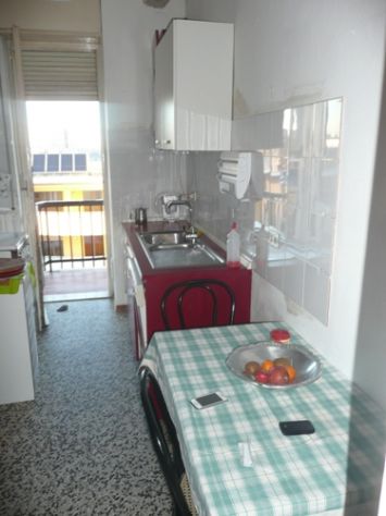 Posto Letto MM1 Precotto viale Monza - Foto 2
