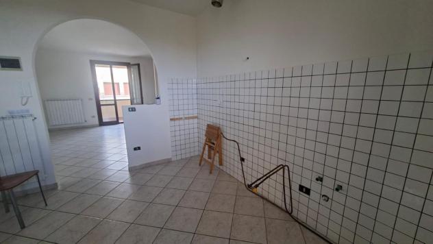 Appartamento in affitto a San Pietro In Belvedere - Capannoli 80 mq Rif: 743753 - Foto 3