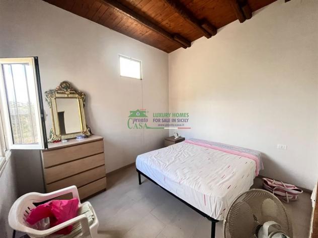 RIF.2765 - Villetta in locazione immersa nella tranquillità della campagna, Comiso - Foto 6