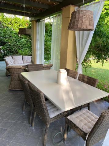 Villa in affitto a Forte dei Marmi 120 mq Rif: 1236017 - Foto 3