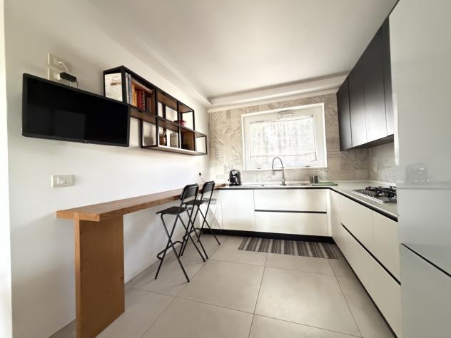 Villa a schiera in affitto a Francavilla al Mare - Foto 7