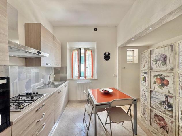 Appartamento in affitto a Ponsacco 86 mq Rif: 1432609