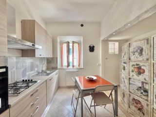 Appartamento in affitto a Ponsacco 86 mq Rif: 1432609
