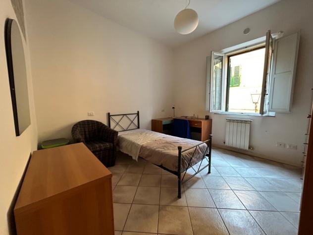 Trilocale in affitto a Siena