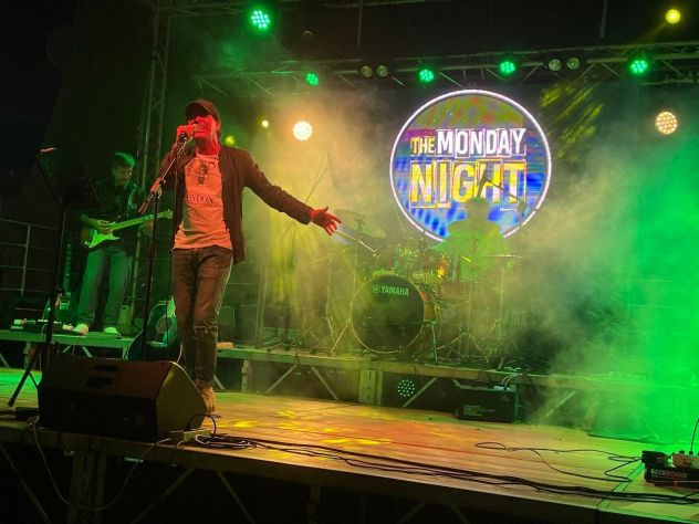 Band musicali  tributeband di Luciano Ligabue