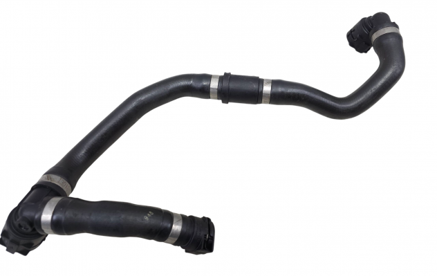 TUBO ACQUA REFRIGERANTE MERCEDES GLC Serie (W253) A2135015301 654920 Diesel 2000 (15) - Foto 8
