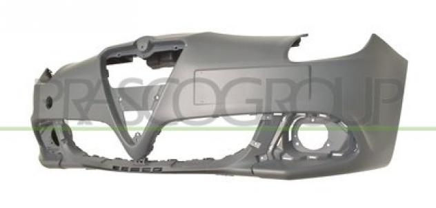 PARAURTI ANT. AA3461001 Carrozzeria  Lamierati esterni  Paraurti  Paraurti ant. ALFA ROMEO - GIULIETTA - 2010  2013