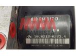 10021202234 Audi TT TTS RS aggregato pompa ABS ATE