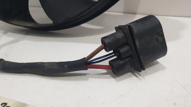 VENTOLA RADIATORE PORCHE Cayenne S 8W0959455N 8W0959455N Diesel/Hybrid 3.0 (18) - Foto 7