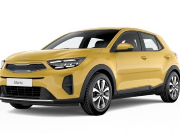 Kia Stonic paraurti musata radiatore airbag sospensioni 2018-2021 - Foto 3