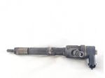 0445110614 INIETTORE DIESEL FIAT PUNTO 1.3 D 70KW 5M 5P (2016) RICAMBIO USATO