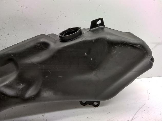 GILERA RUNNER PUREJET 50 SERBATOIO BENZINA CARBURANTE 2002 2004 C36100 - Foto 3