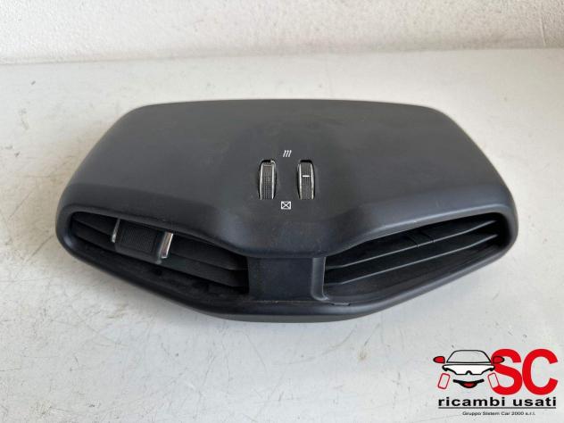 BOCCHETTA ARIA CRUSCOTTO DX JEEP Renegade Serie 735599962 (18) - Foto 3