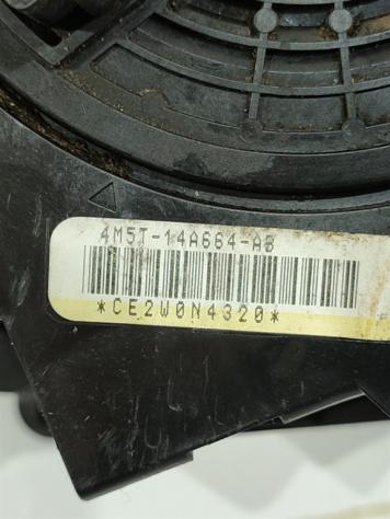 DEVIOLUCI FORD Transit Serie 4M5T-14A664-AB JXFA/C (0614) - Foto 5