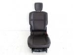 880105441R SEDILE POSTERIORE DESTRO IN PELLE E TESSUTO RENAULT SCENIC XMOD  &hellip;