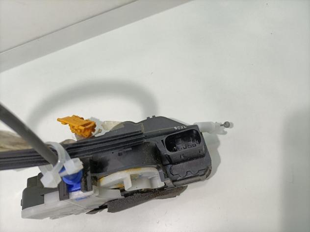 SERRATURA ANTERIORE DESTRA OPEL Mokka X 13579523 B16DTH (16) - Foto 5