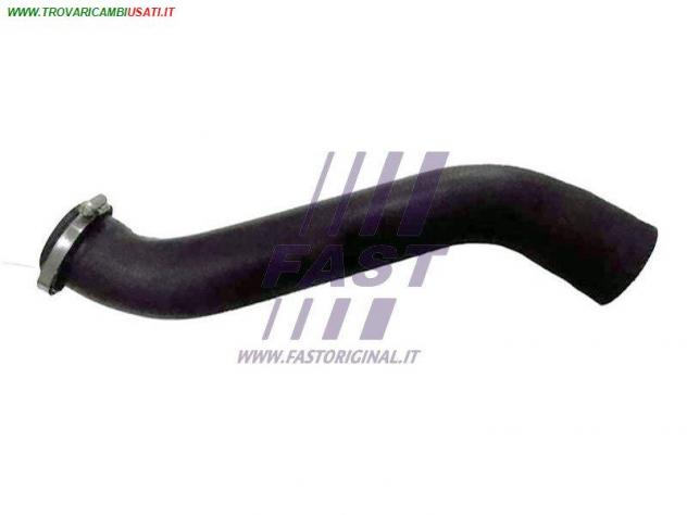 TUBO INTERCOOLER VW CRAFTER I 06 DX 06 2.5TDI FT61634  VOLKSWAGEN - CRAFTER - 2006  2016