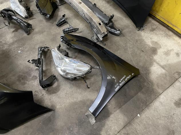 MUSATA COMPLETA SUBARU Outback Serie EZ36D (0915) - Foto 9
