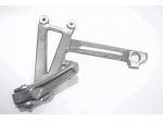 PEDANA POSTERIORE SINISTRA HONDA CBR 600 F 1995 - 1996 50760MV9930 REAR LEF &hellip;