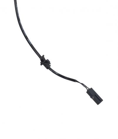 AGGANCIO CINTURA DI SICUREZZA ANT DX AUDI A3 Sportback (8YA) 8Y0857755 (19) - Foto 13