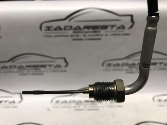 Sensore Temperatura Gas di Scarico Daily 2.3 - 3.0 D 5801356474 - Foto 3