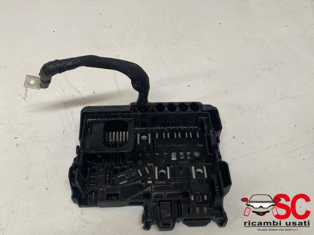 Centralina Scatola Porta Fusibili Opel Adam 13371567 - Foto 3
