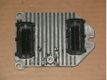 55351752 ECU OPEL ZAFIRA ASTRA 1.8 SIEMENS 5WK91727 GM 55351752 5WK9 1727