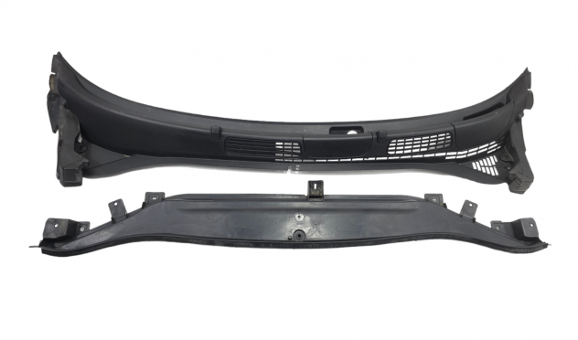GRIGLIA GOCCIOLATOIO ANT. FIAT Panda 3° Serie 735490218 (12)