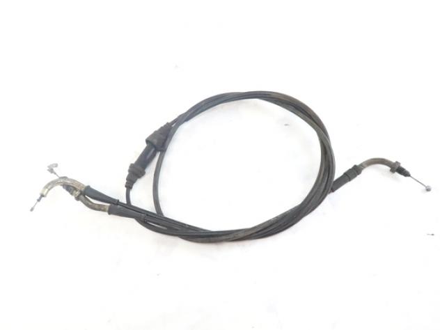 KYMCO AGILITY 50 R16 2T 17910LKD1E10 CAVO FILO ACCELERATORE 10 - 16 THROTTLE CABLE - Foto 2