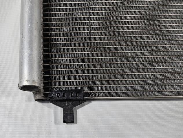 RADIATORE A/C PEUGEOT 208 Serie 9825371480 HN05 Turbo Benzina 1200 (19) - Foto 5