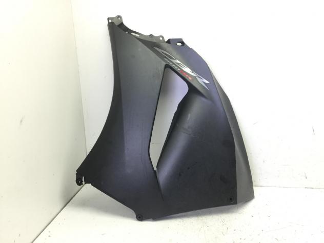 HONDA CBR RR ABS KM0 600 CARENA FIANCATA ANTERIORE SINISTRA - CREPE 2024 2026
