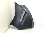 HONDA CBR RR ABS KM0 600 CARENA FIANCATA ANTERIORE SINISTRA - CREPE 2024 2026