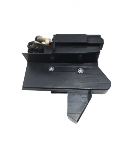 SERRATURA ANTERIORE DESTRA DACIA Duster Serie 805024778R (1724) - Foto 11