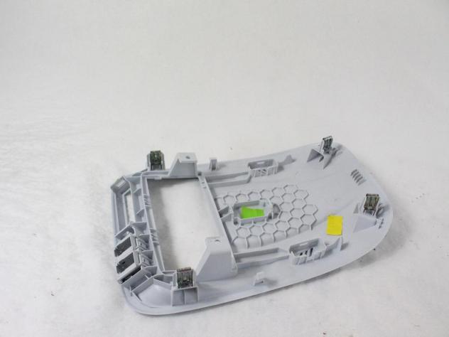 39194309 RIVESTIMENTO TETTO SUPPORTO PLAFONIERA OPEL GRANDLAND X 1.5 B 96KW AUT 5P (2020) RICAMBIO USATO - Foto 4