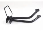 APRILIA RS 457 2B011313 STAFFA PEDANA POSTERIORE SINISTRA 24 - 25 REAR LEFT &hellip;