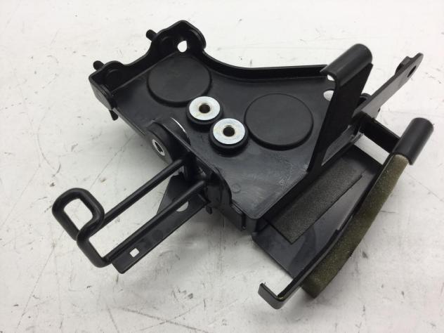 YAMAHA MT-07 A ABS 700 SUPPORTO 2016 RM042 - Foto 5