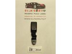 AGGANCIO CINTURA DI SICUREZZA POSTERIORE TOYOTA Aygo 3° Serie 733800H030C0  &hellip;