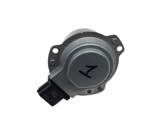 MOTORINO POMPA OLIO CAMBIO AUTOMATICO FORD Focus Berlina 7° Serie 2496477 R0DB Hybrid 1000 (18) - Foto 9