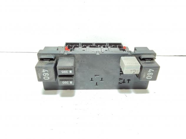 BODY COMPUTER AUDI A3 Serie (8P1) F005V00519 (0508) - Foto 4